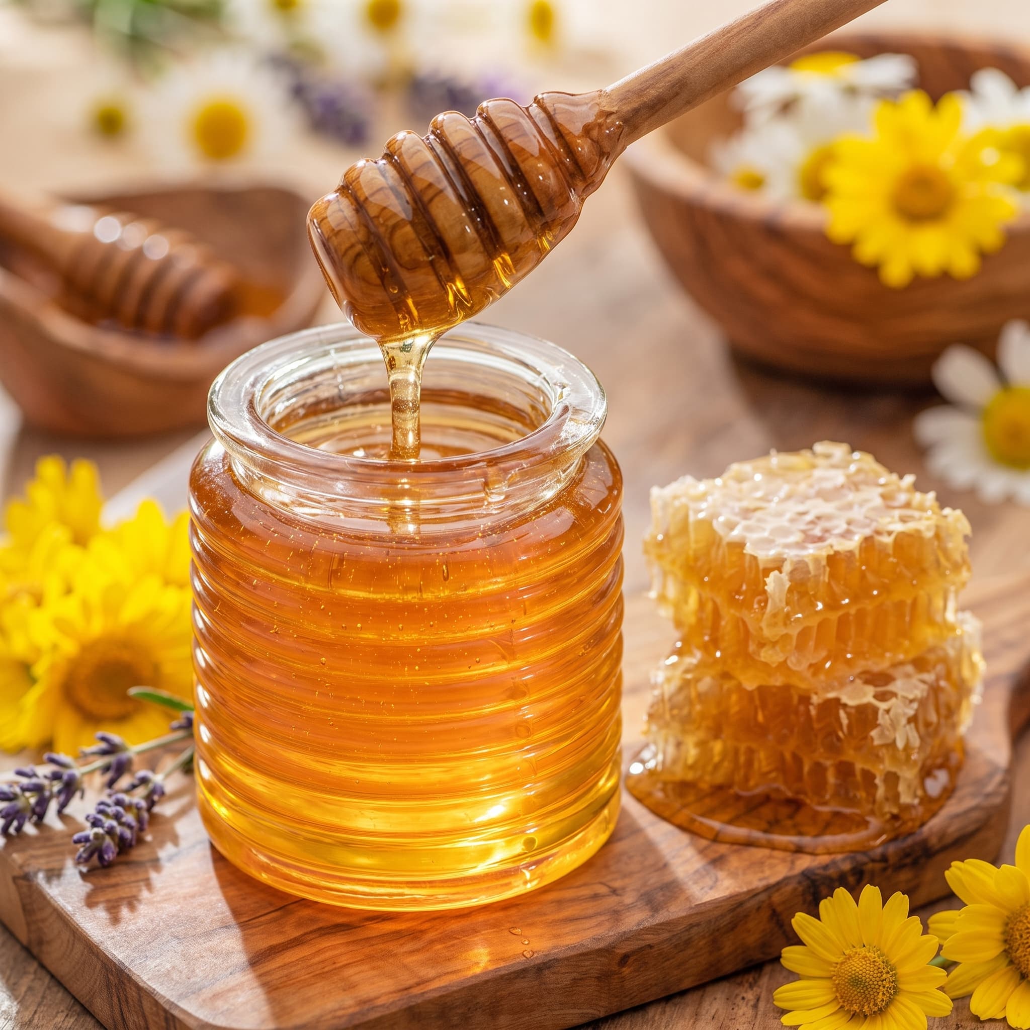 Honey